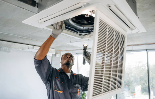 Licensed Hvac service in Robinson, TX - FH HVAC