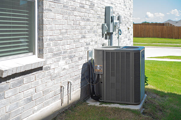 Reliable Hvac contractor in Robinson, TX by FH HVAC